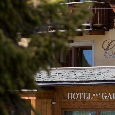 Hotel Champagne Livigno Luaran gambar