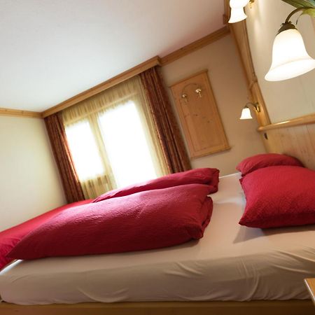 Hotel Champagne Livigno Luaran gambar