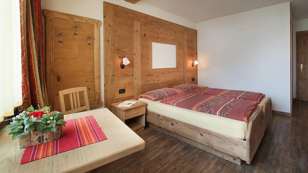 Hotel Champagne Livigno Luaran gambar