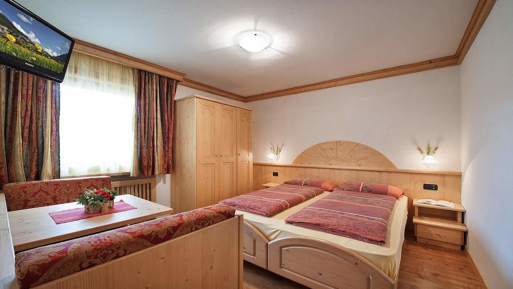 Hotel Champagne Livigno Luaran gambar