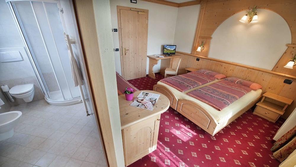 Hotel Champagne Livigno Luaran gambar