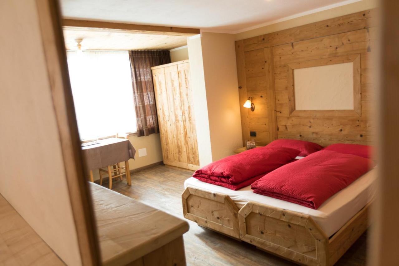 Hotel Champagne Livigno Luaran gambar