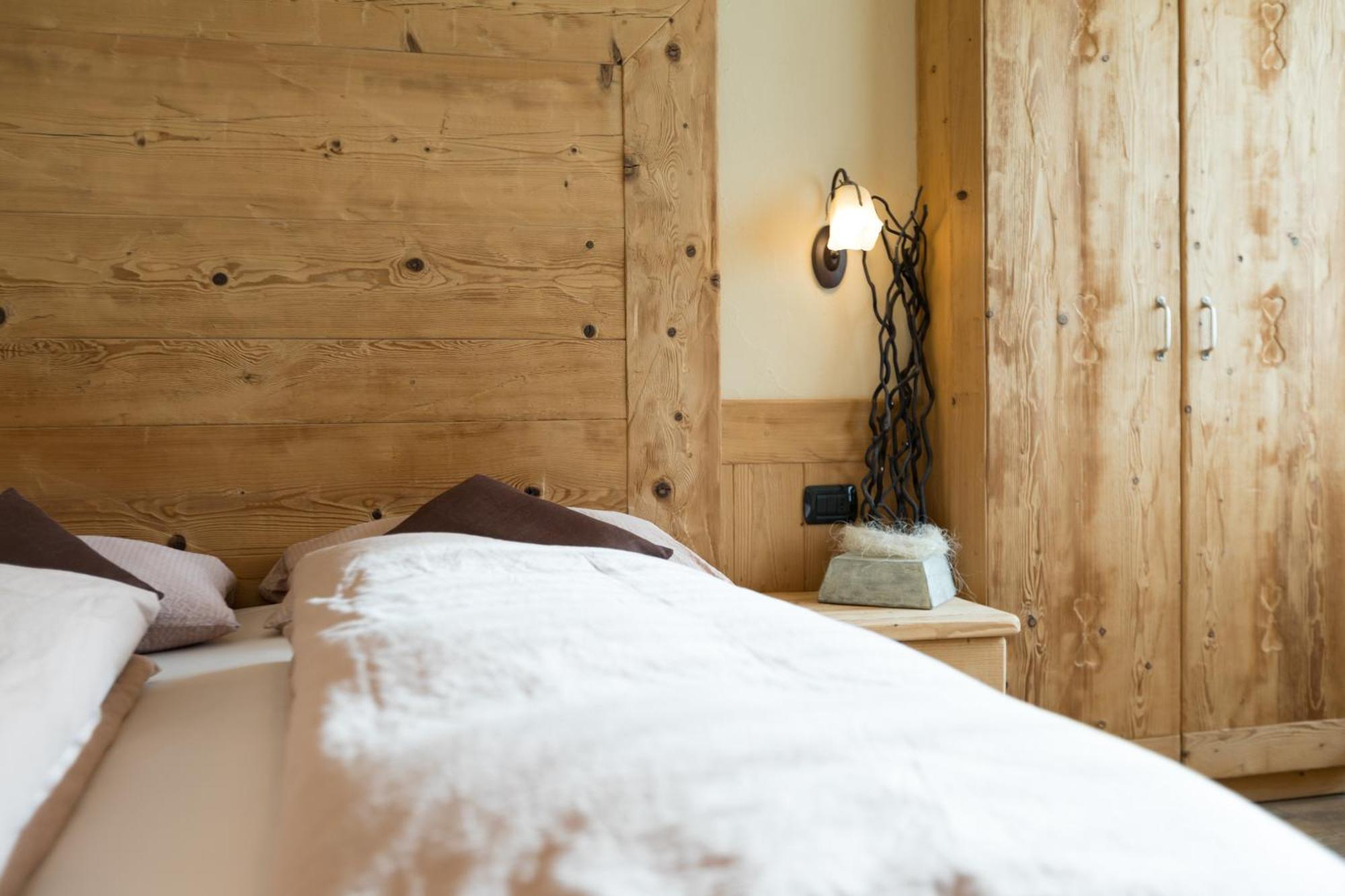 Hotel Champagne Livigno Luaran gambar