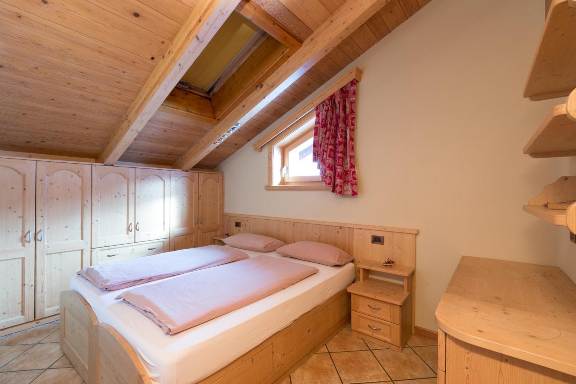 Hotel Champagne Livigno Luaran gambar