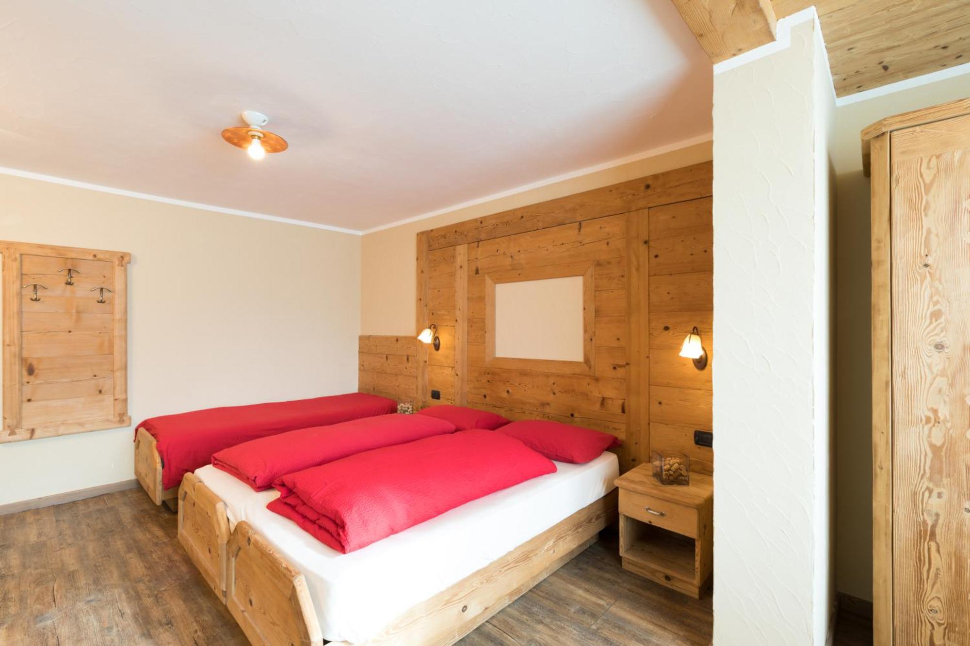Hotel Champagne Livigno Luaran gambar
