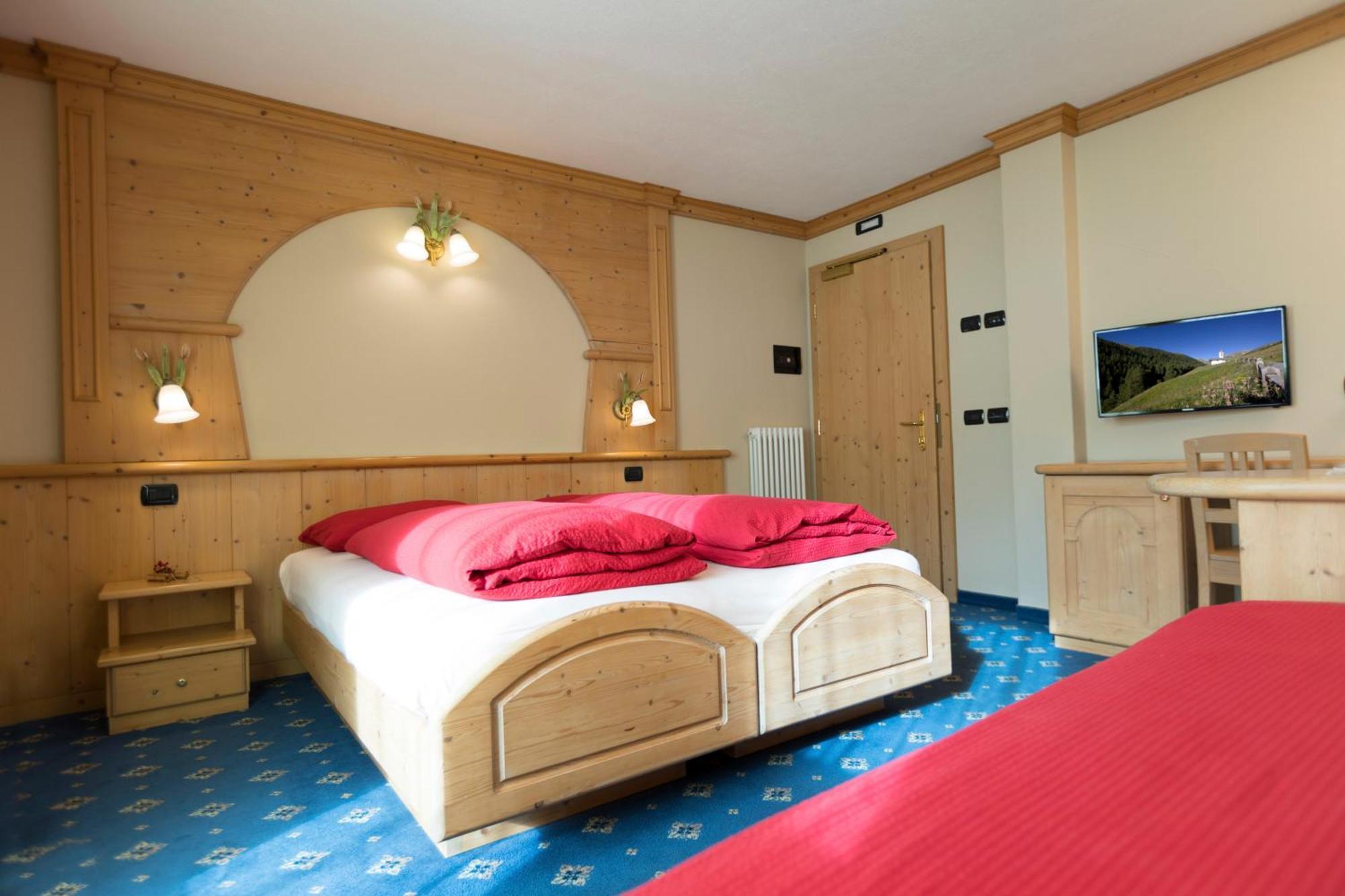 Hotel Champagne Livigno Luaran gambar