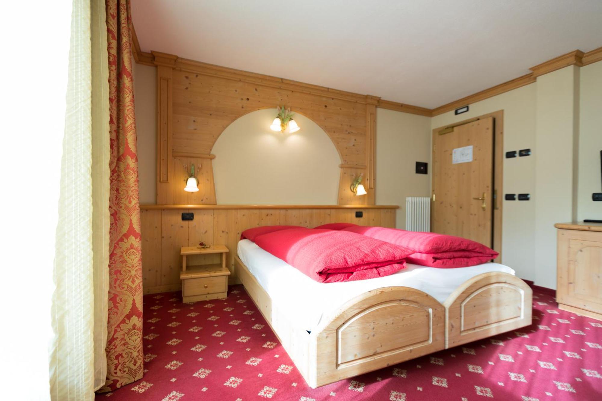 Hotel Champagne Livigno Luaran gambar