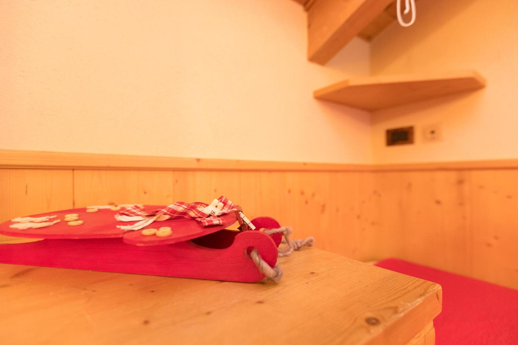 Hotel Champagne Livigno Luaran gambar