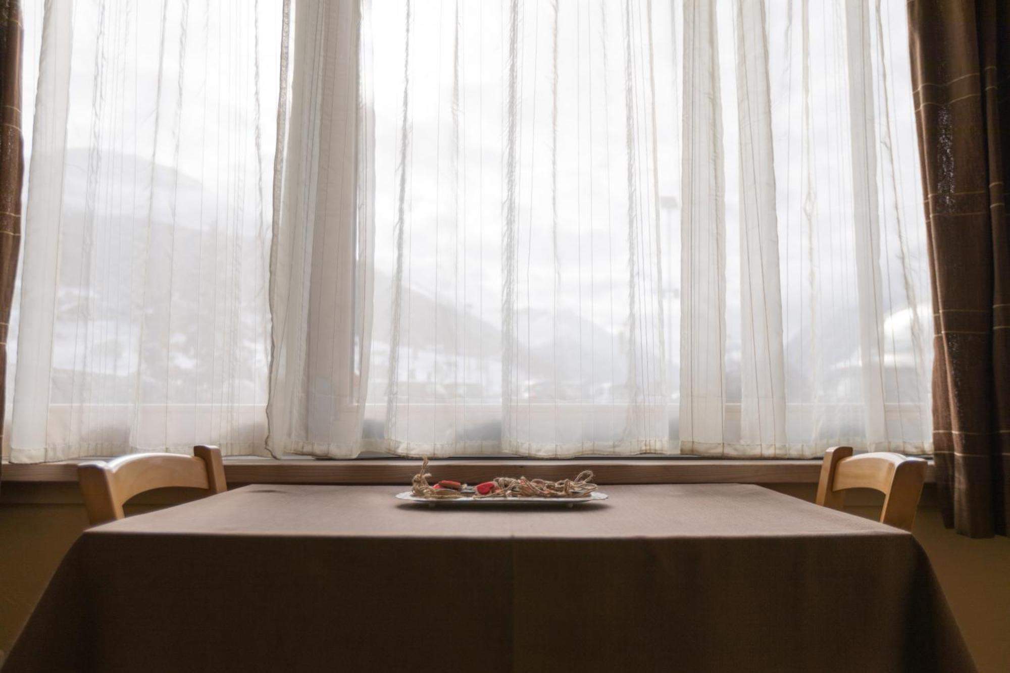 Hotel Champagne Livigno Luaran gambar