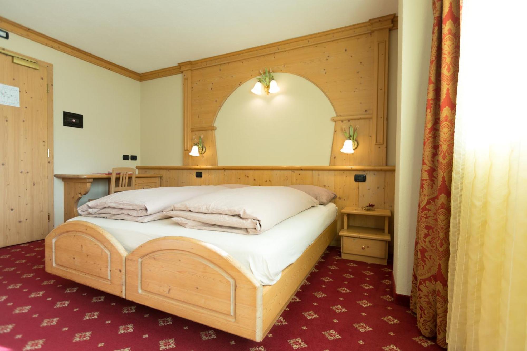 Hotel Champagne Livigno Luaran gambar