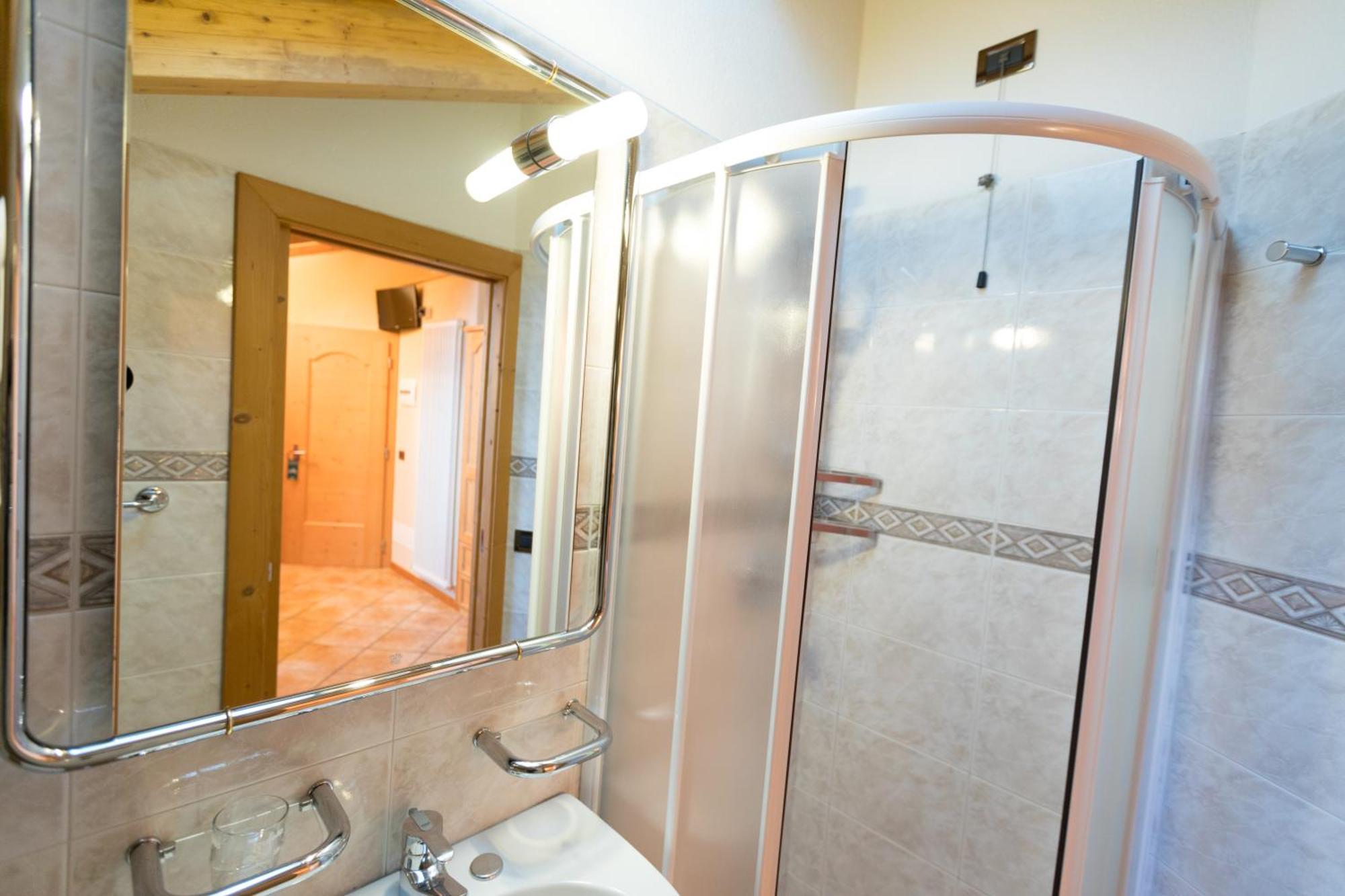 Hotel Champagne Livigno Luaran gambar