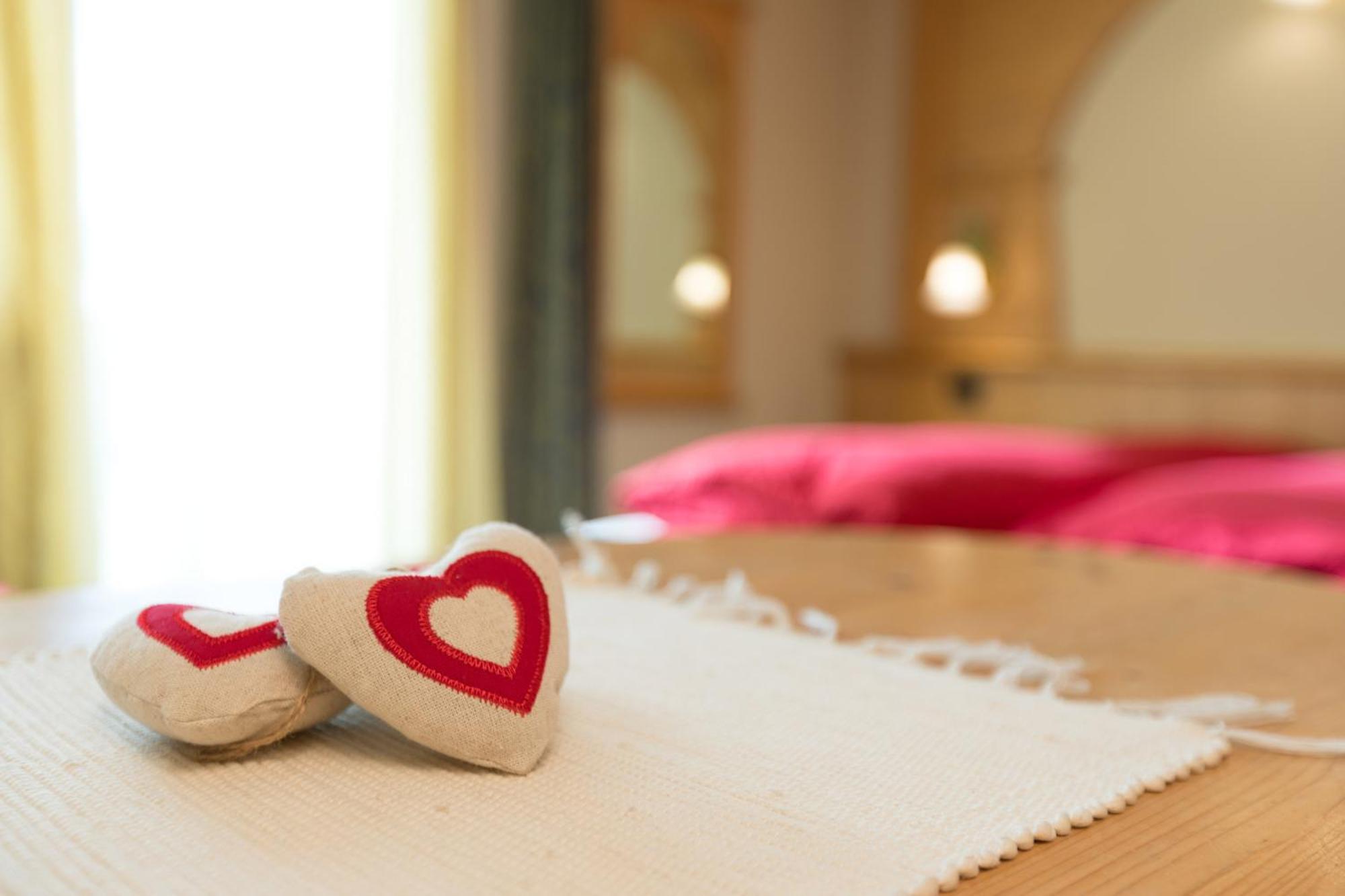 Hotel Champagne Livigno Luaran gambar
