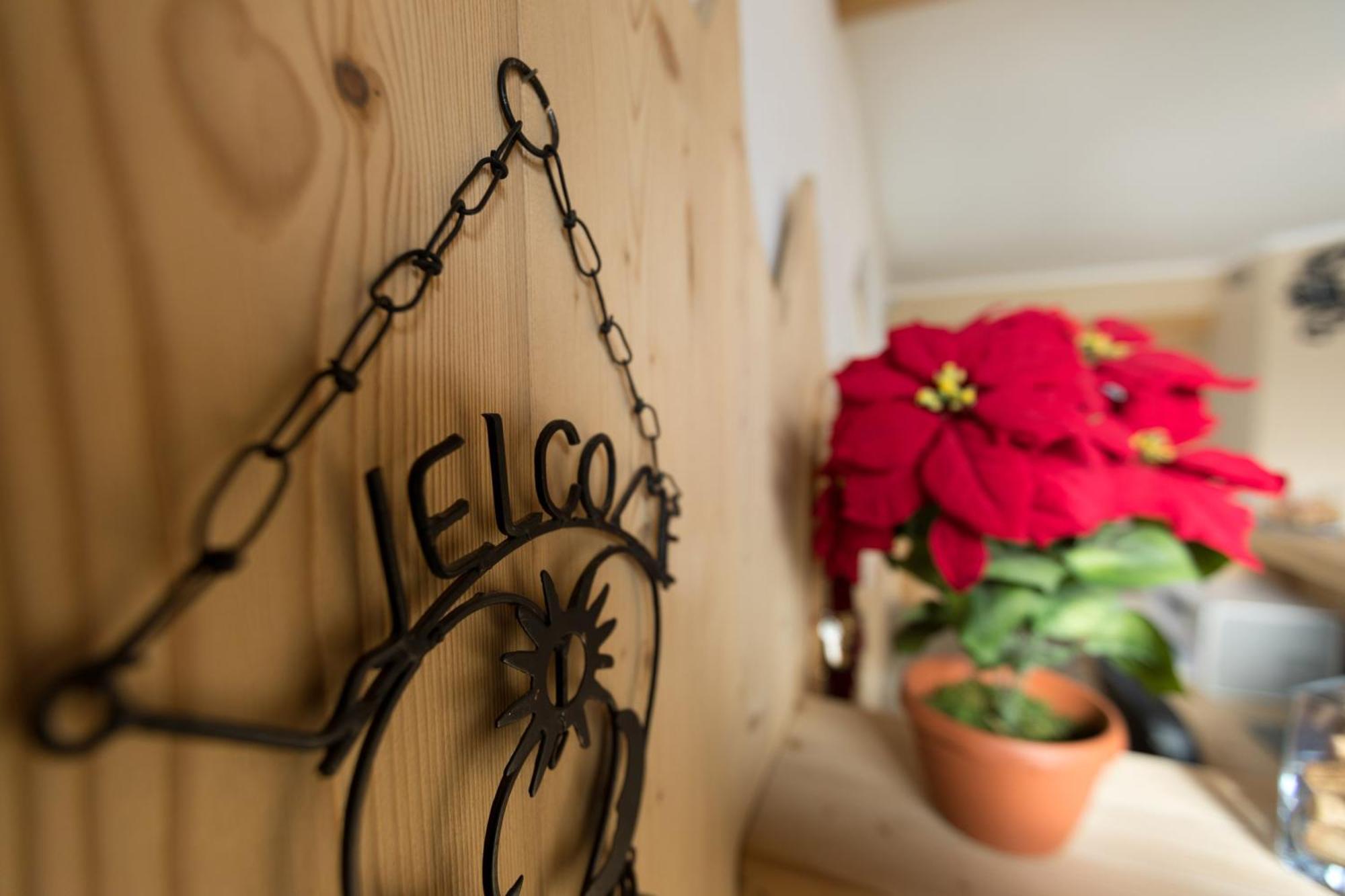 Hotel Champagne Livigno Luaran gambar
