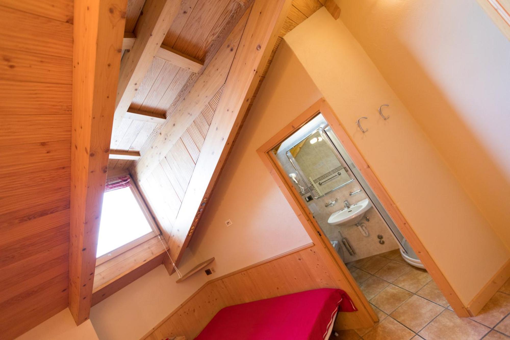 Hotel Champagne Livigno Luaran gambar