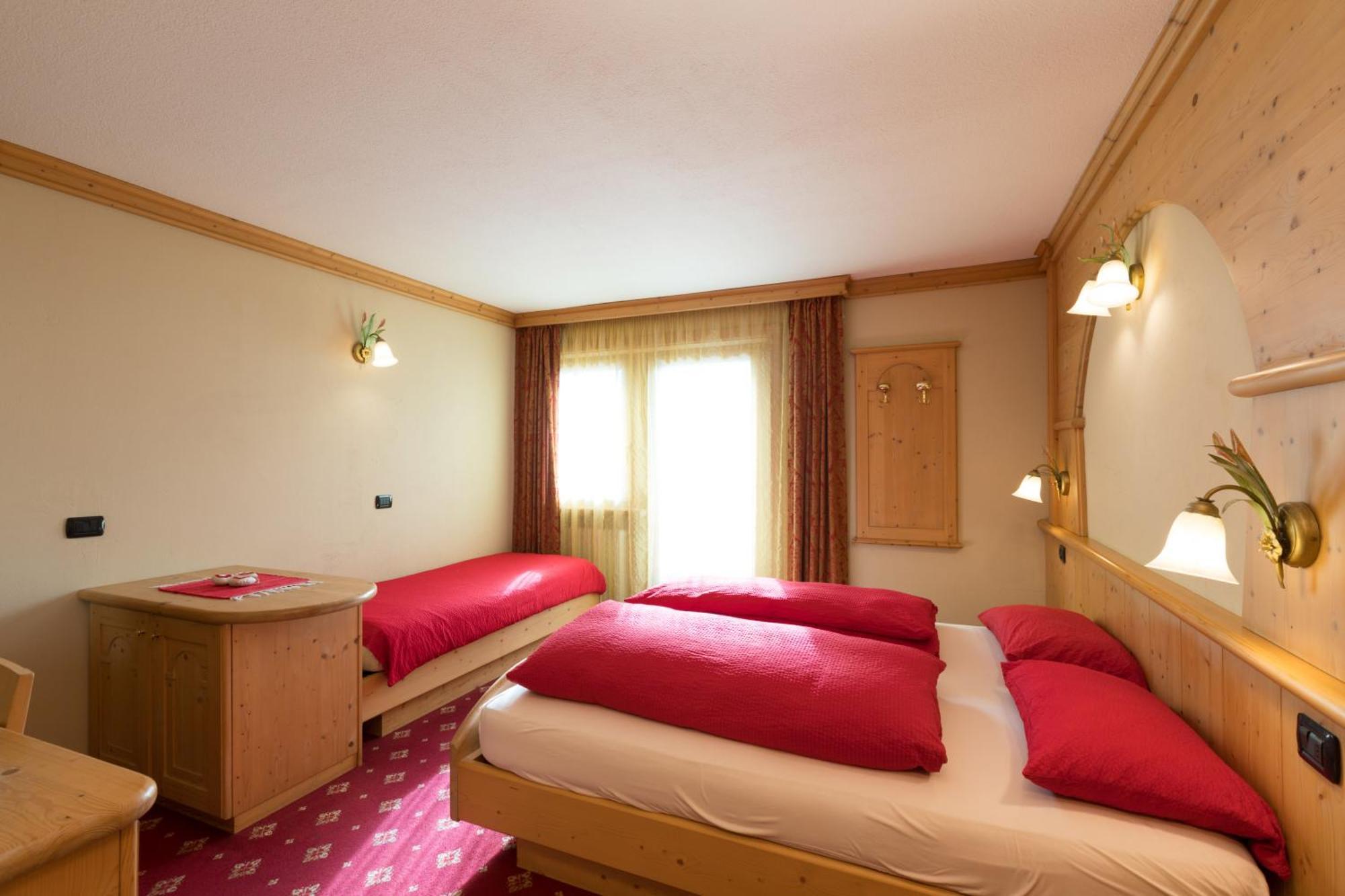 Hotel Champagne Livigno Luaran gambar