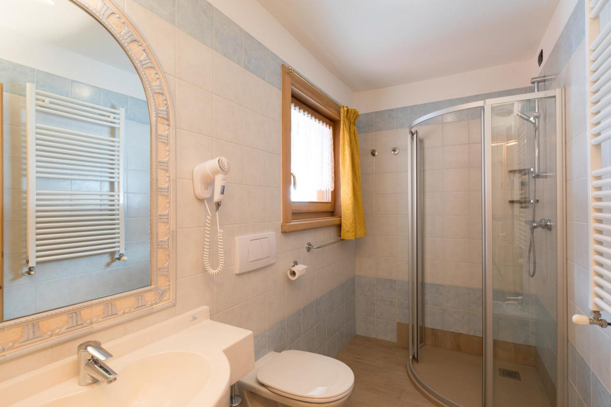 Hotel Champagne Livigno Luaran gambar