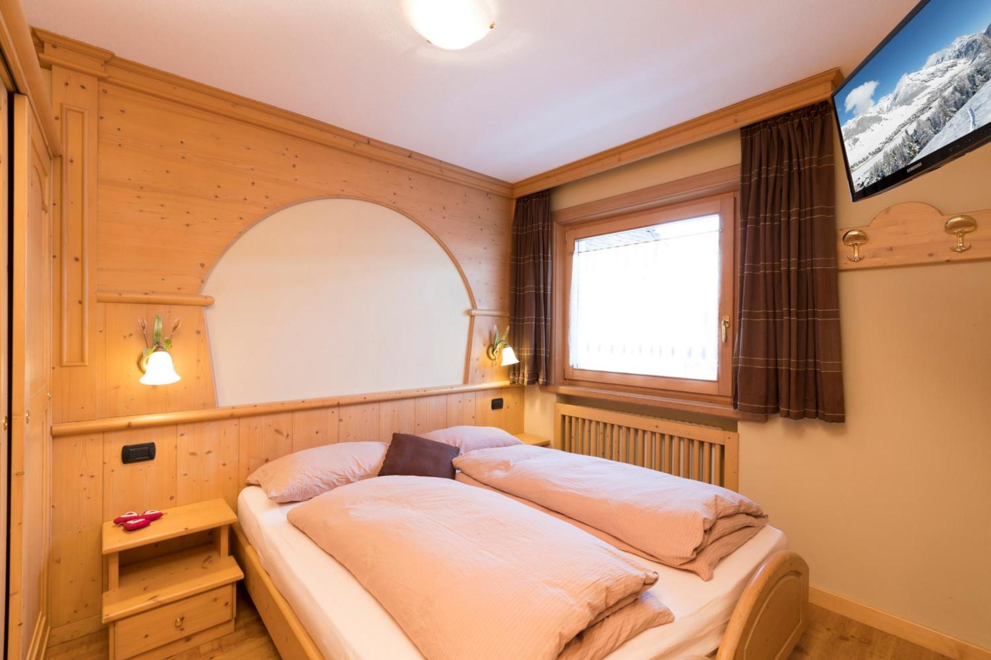 Hotel Champagne Livigno Luaran gambar