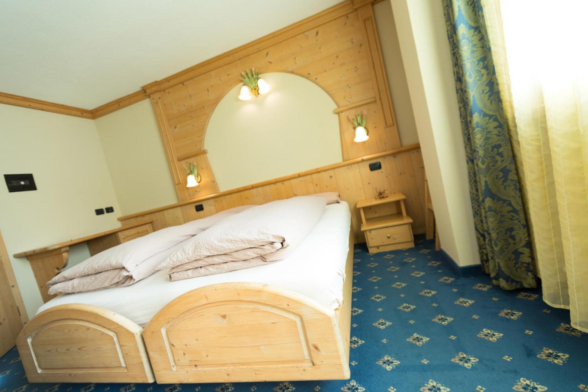Hotel Champagne Livigno Luaran gambar