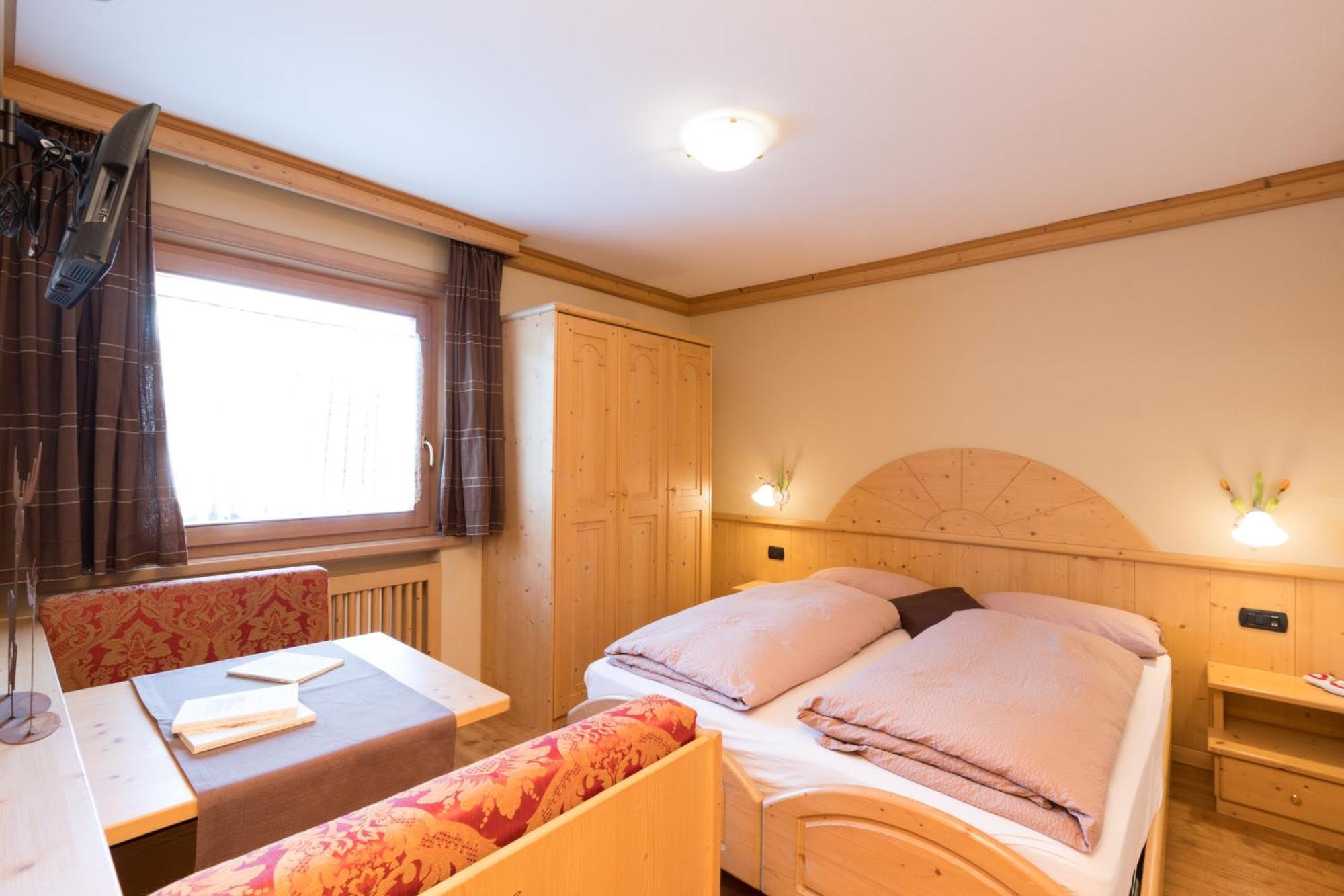 Hotel Champagne Livigno Luaran gambar