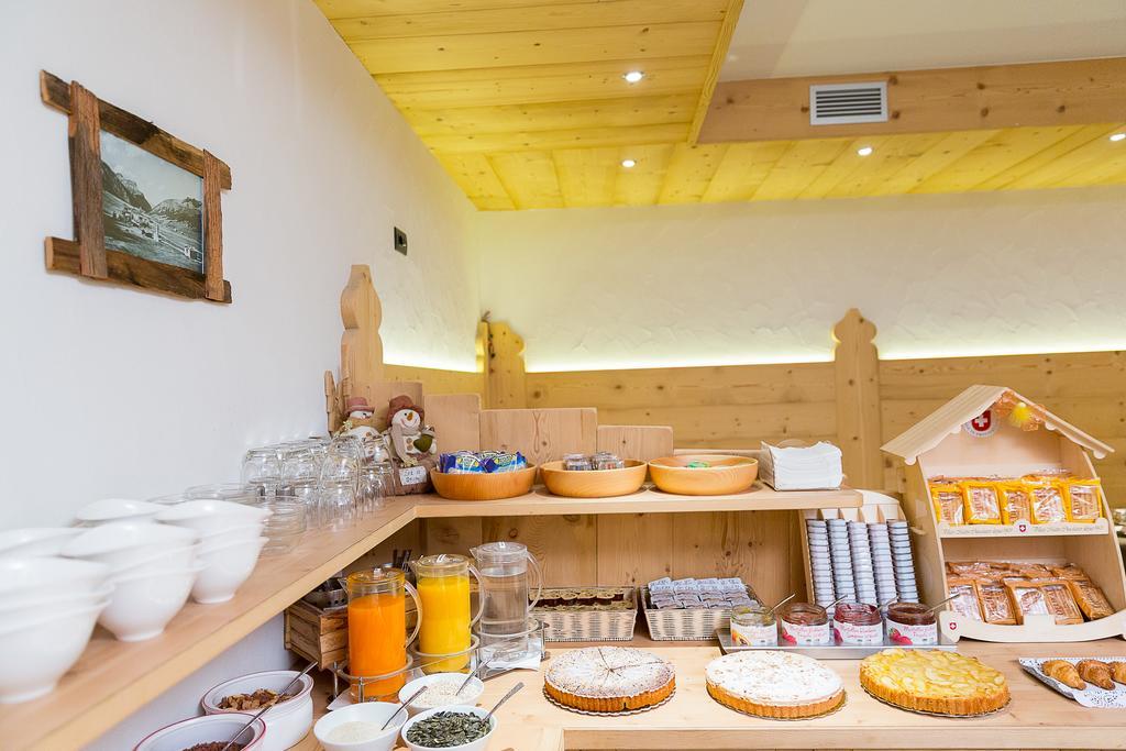 Hotel Champagne Livigno Luaran gambar