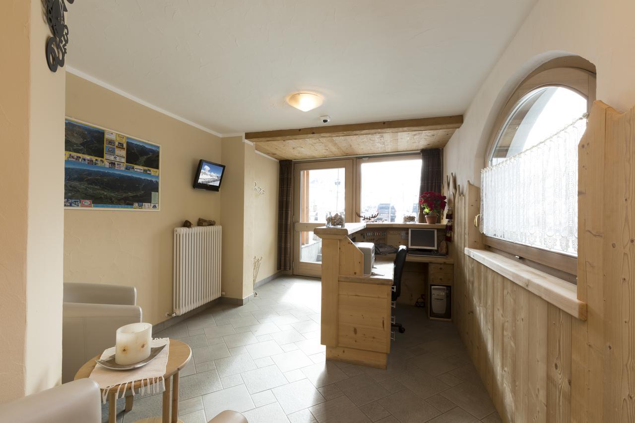 Hotel Champagne Livigno Luaran gambar