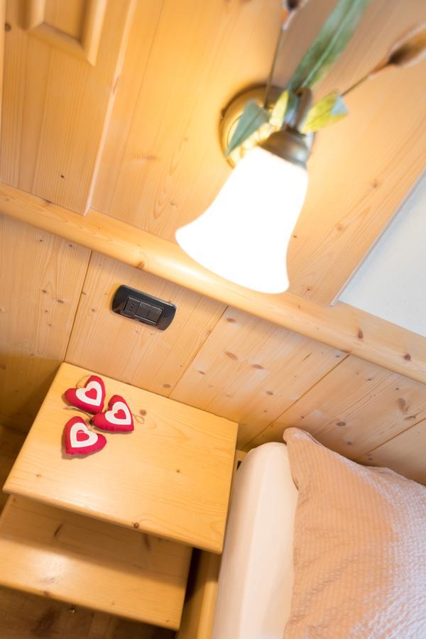 Hotel Champagne Livigno Luaran gambar