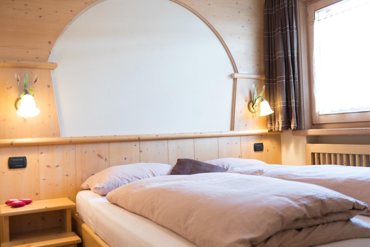Hotel Champagne Livigno Luaran gambar