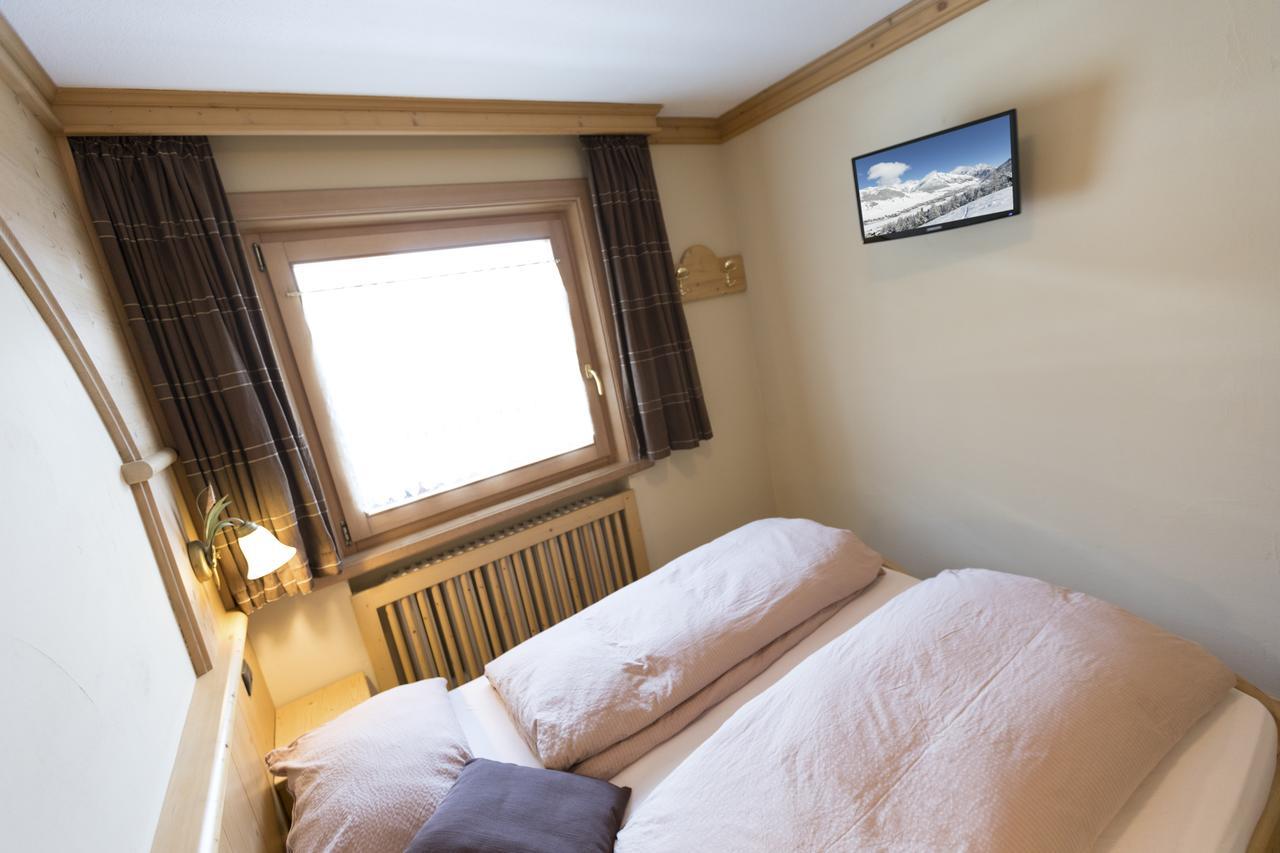 Hotel Champagne Livigno Luaran gambar