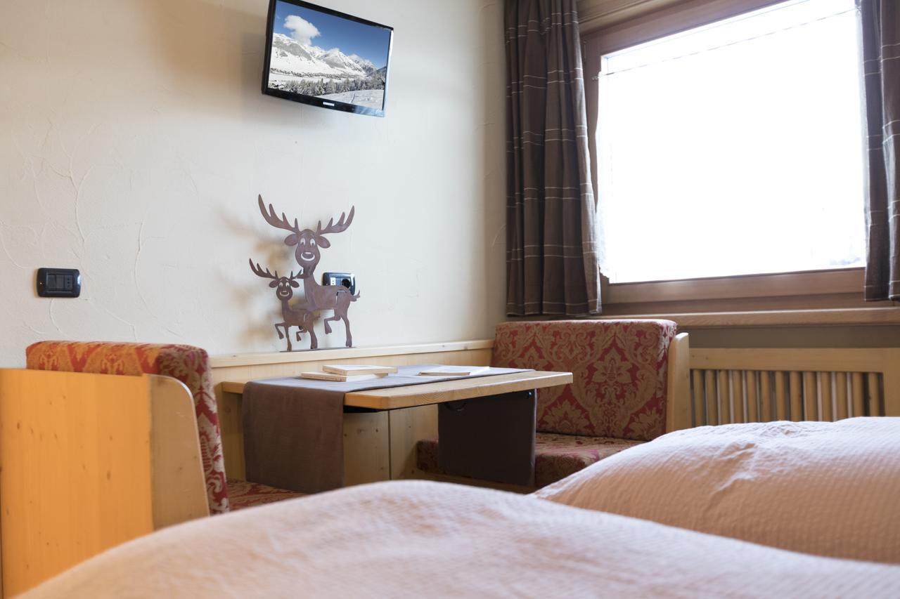 Hotel Champagne Livigno Luaran gambar