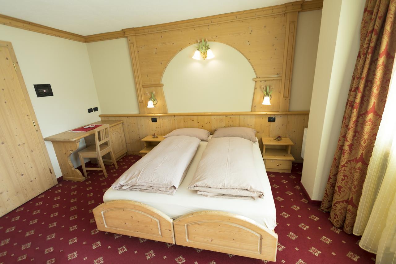 Hotel Champagne Livigno Luaran gambar
