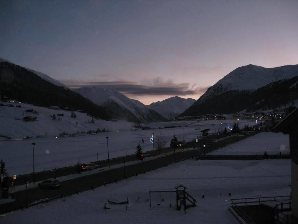 Hotel Champagne Livigno Luaran gambar